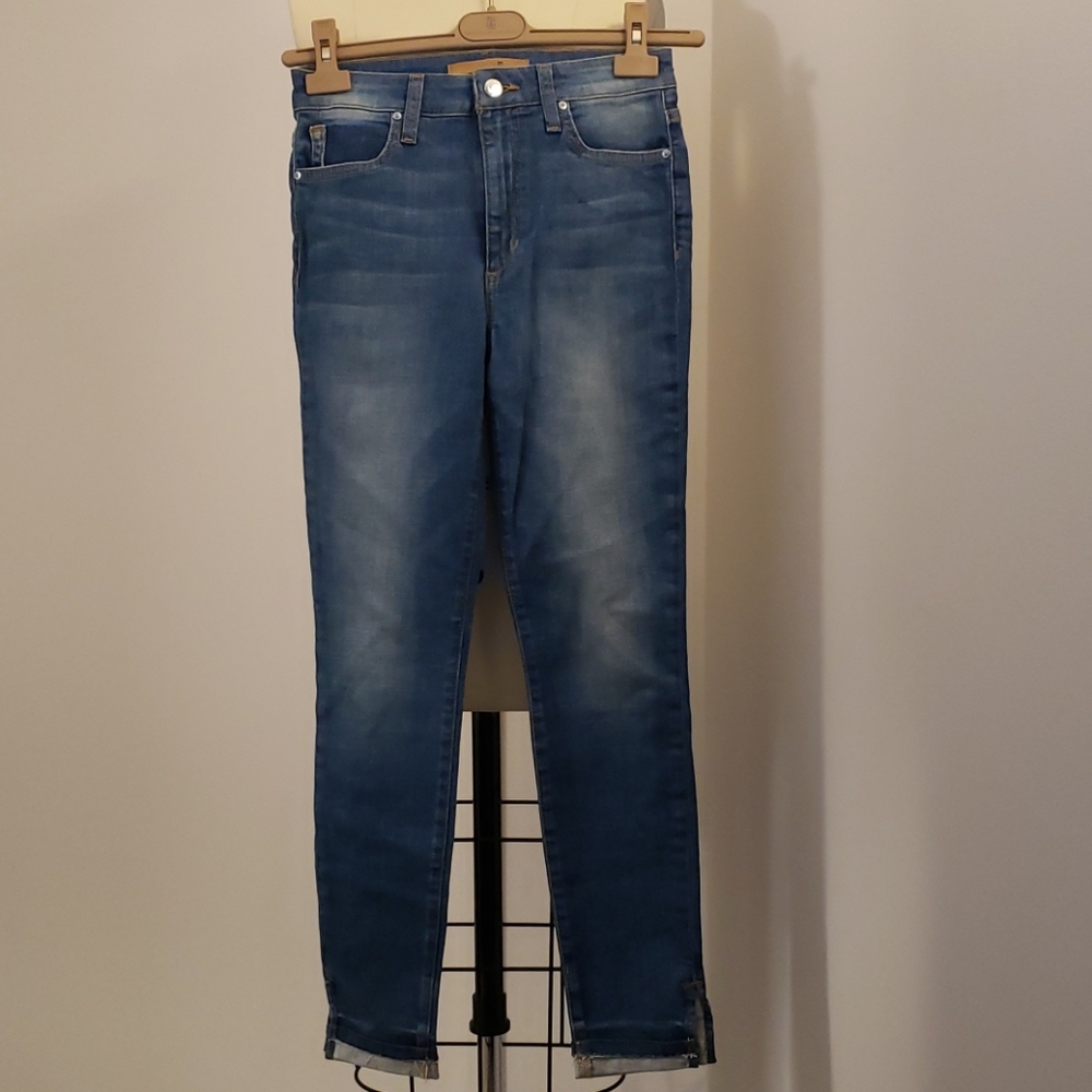 JOE'S jeans High Rise Skinny jeans